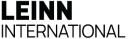 LEINN International logo