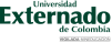 Externado University logo